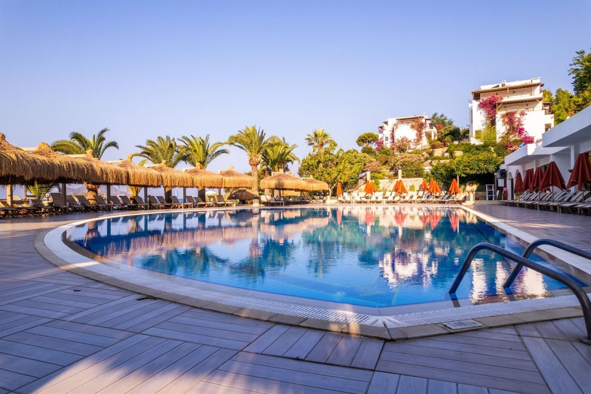 KADIKALE RESORT SPA & WELLNESS