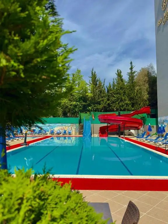 GRAND ALISA (EX. ROYALISA)