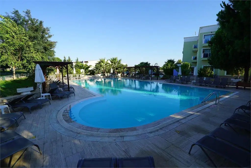 ANADOLU HOTELS DIDIM CLUB (EX. ADRINA BEACH RESORT)