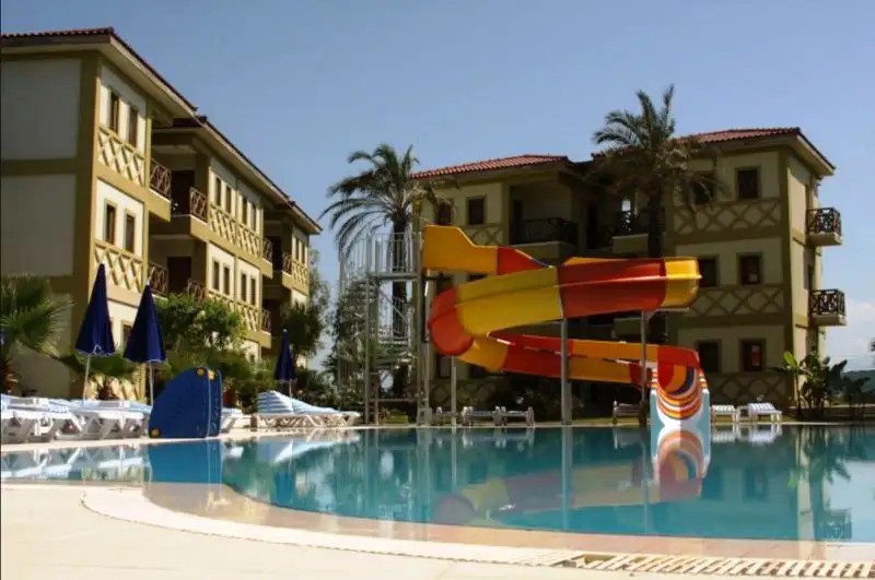 CLUB LAGONYA GARDEN