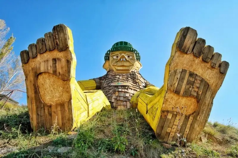 858 КМ ОТЕЛЬ