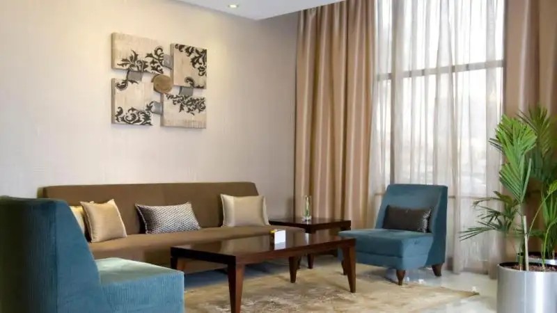 COPTHORNE DOWNTOWN ABU DHABI (EX. MILLENNIUM CENTRAL)