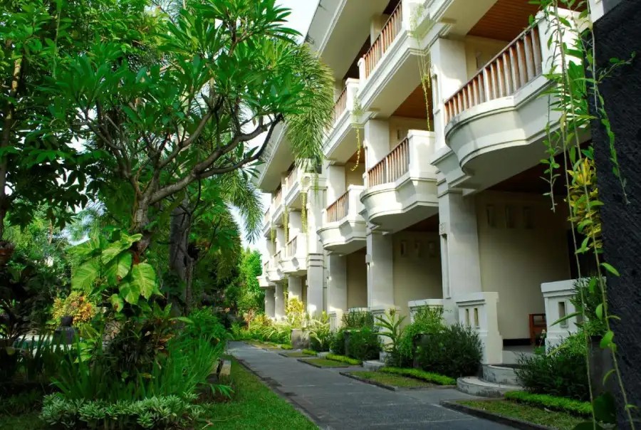 KUSUMA RESORT