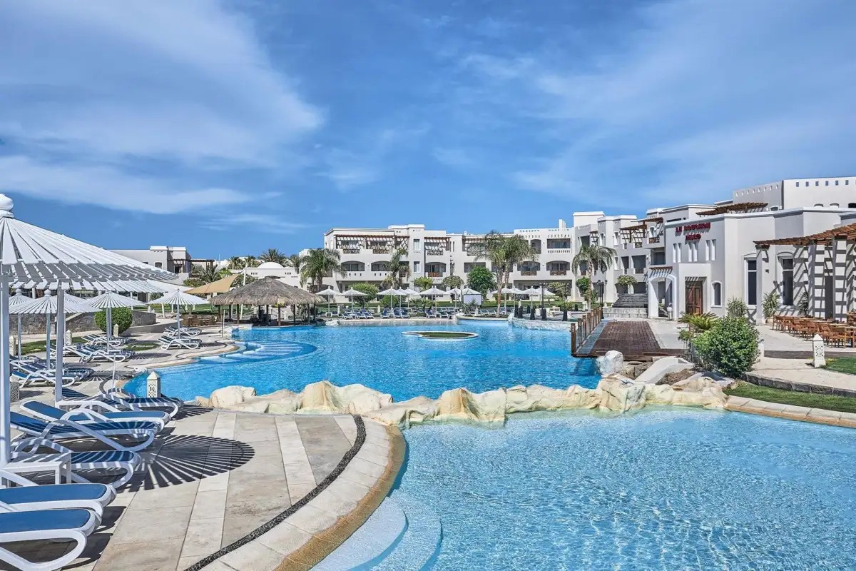 JAZ CASA DEL MAR RESORT