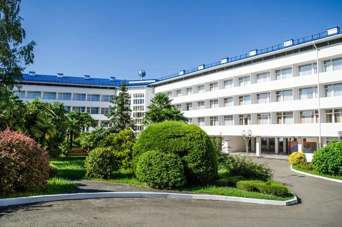 ОРБИТА-1