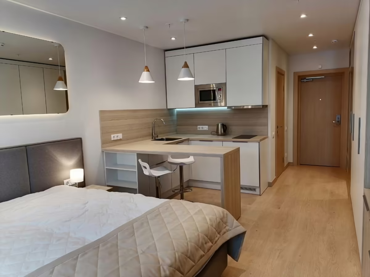 APARTPAGE МАРАТА