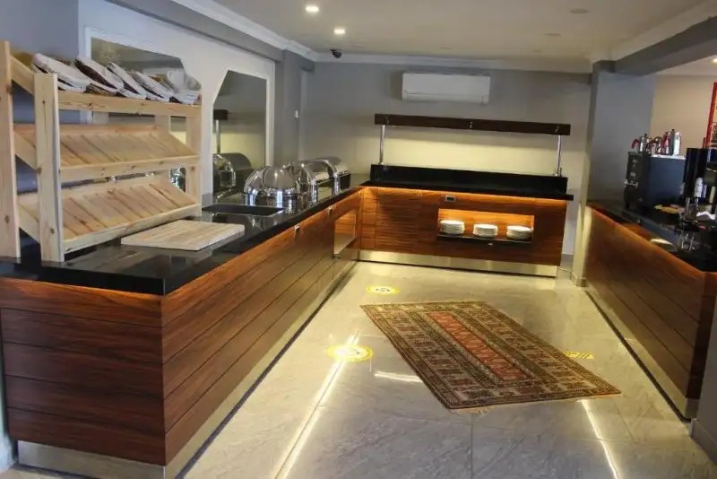 ANADOLU HOTEL