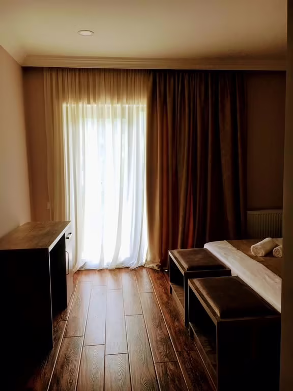 HOTEL MOUNTAIN MESTIA
