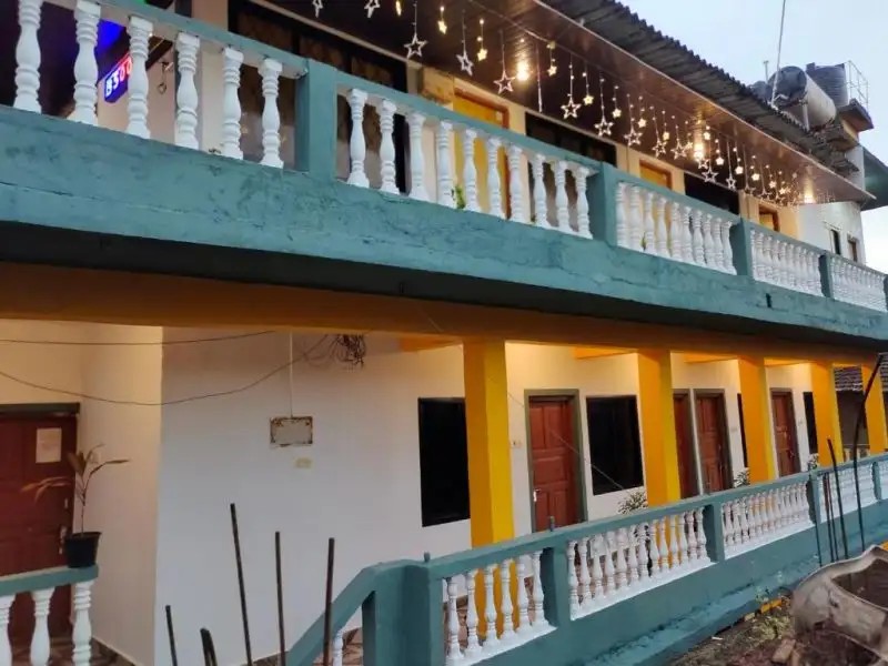 MADAN MOTELS