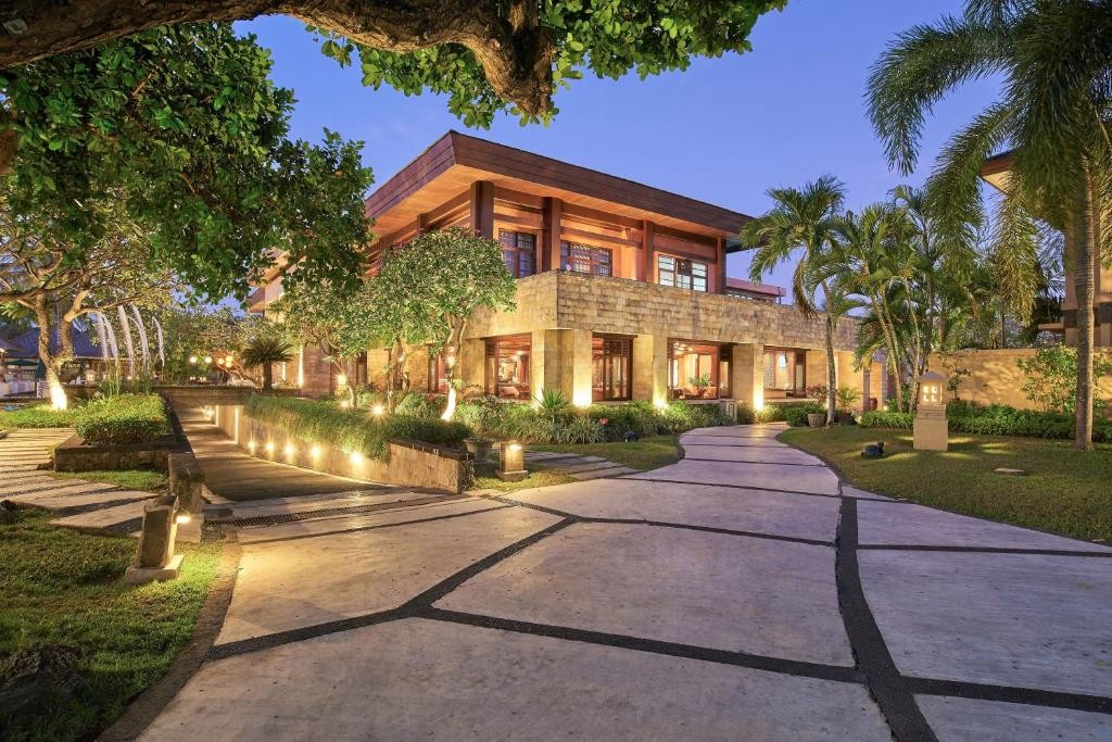 THE PATRA BALI RESORT & VILLA