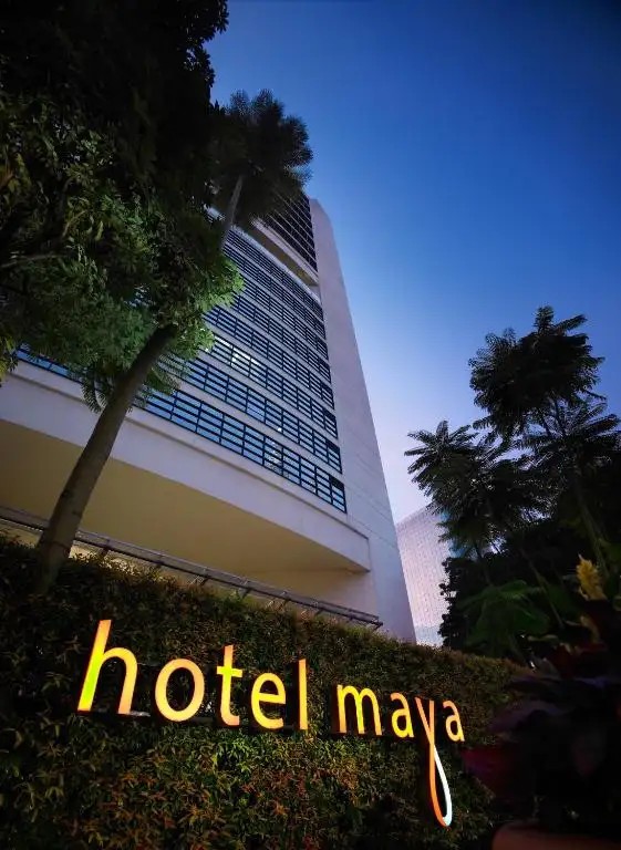 MAYA