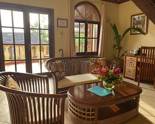 family suite