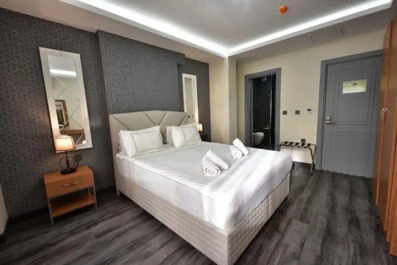 ALMINA INN BEYAZIT
