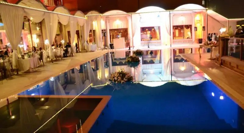 SOZBIR ROYAL RESIDENCE 