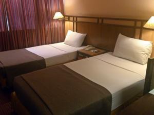 GRAND CONTINENTAL