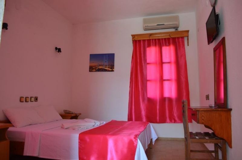 ALI BABA HOTEL