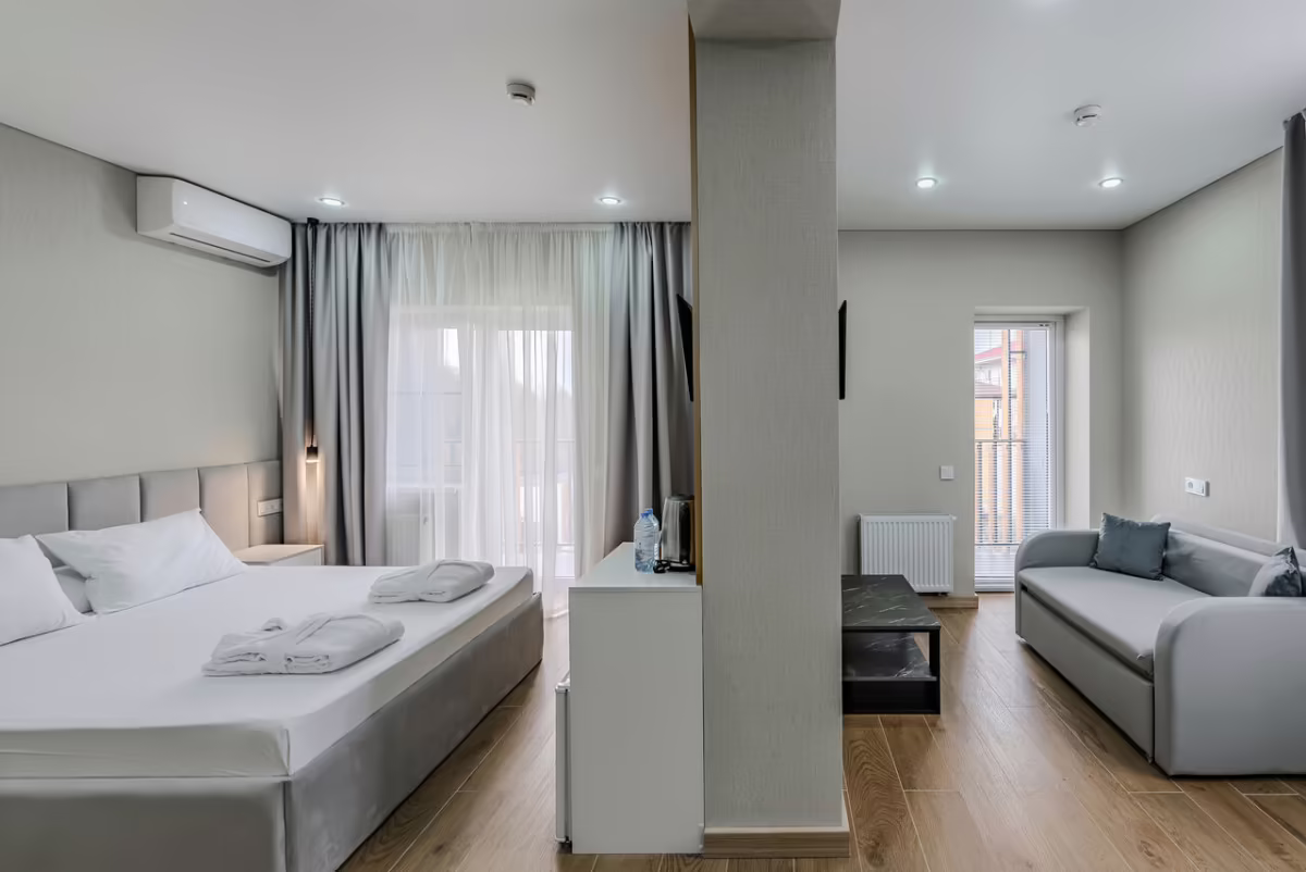 TIVOLI DETOX & SPA RESORT