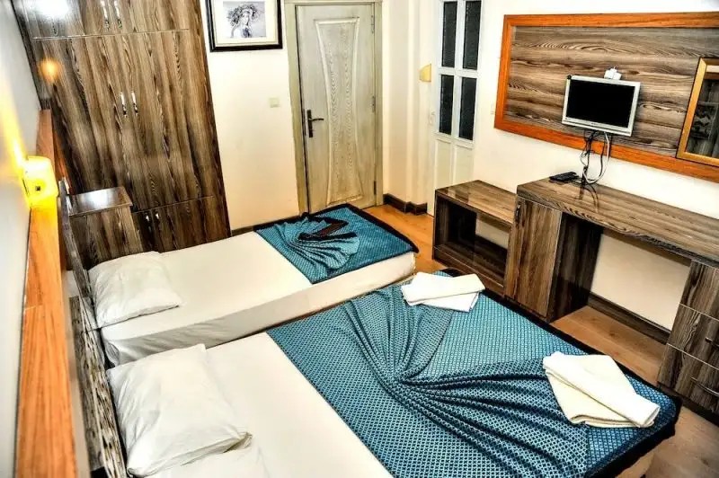 ALREMU APART HOTEL