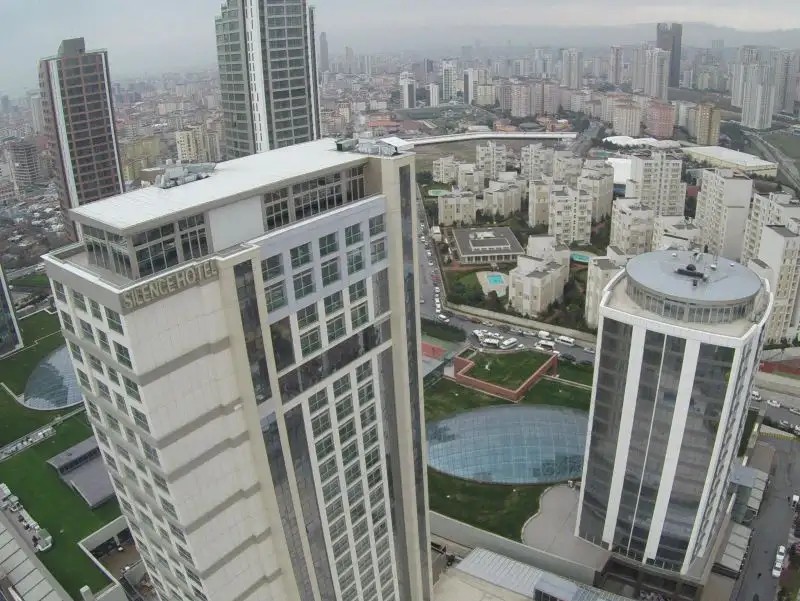 SILENCE ISTANBUL HOTEL & CONVENTION CENTER
