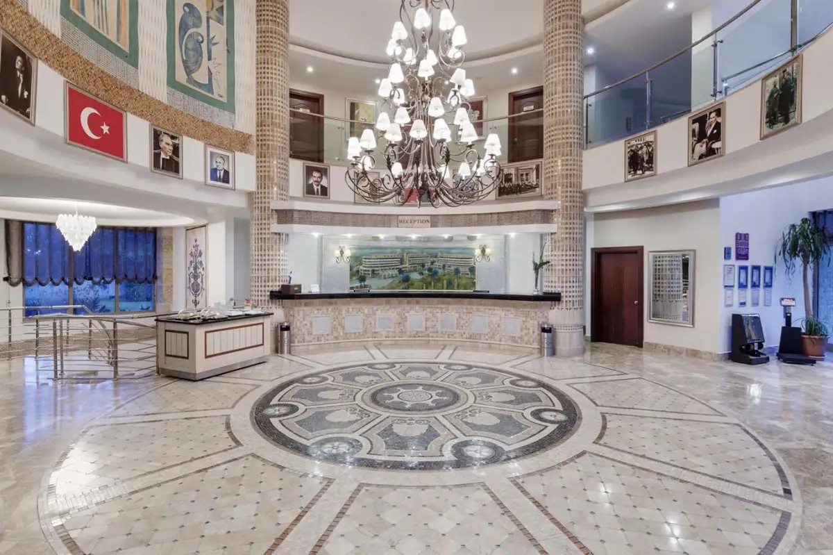 ALBA ROYAL HOTEL ADULTS ONLY 16+