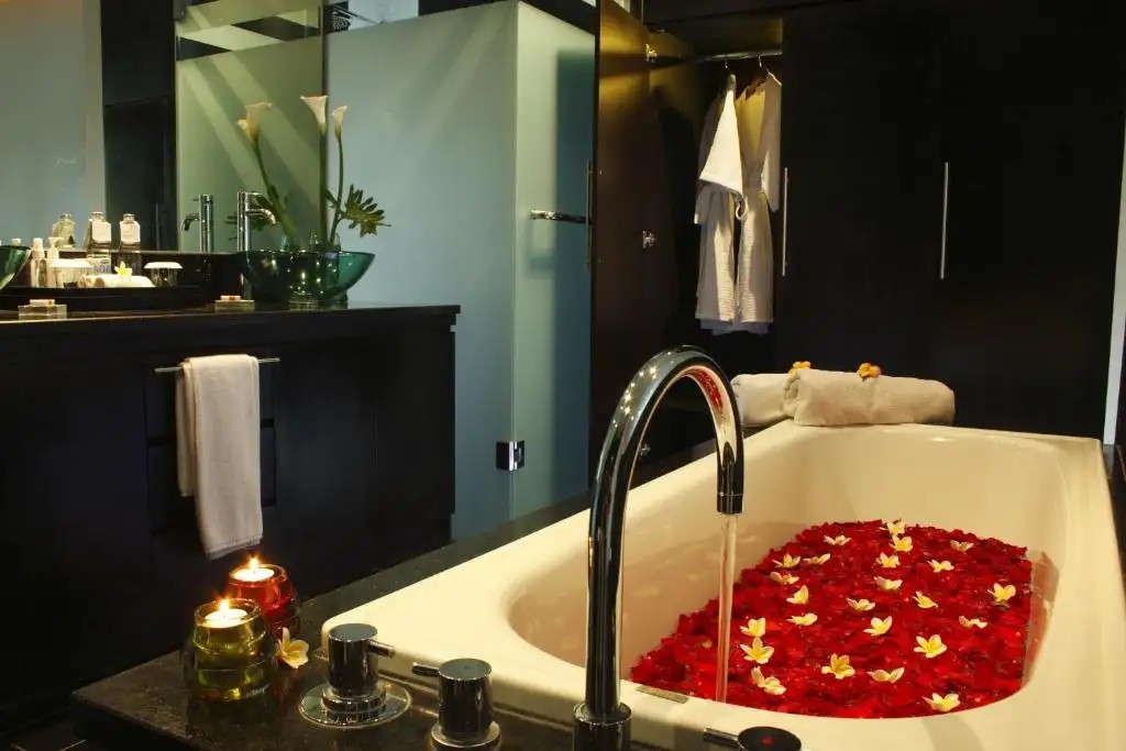 SUN ISLAND BOUTIQUE VILLAS & SPA