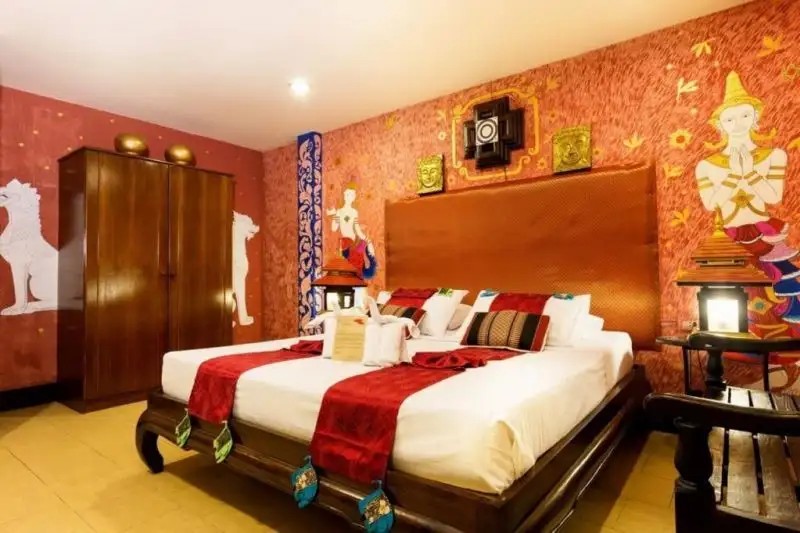 PARASOL INN HOTEL