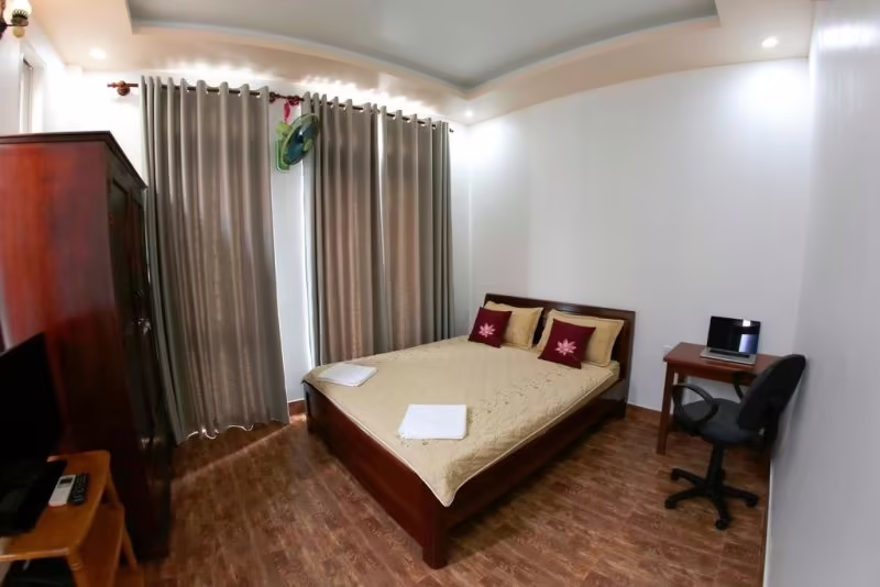 LOTUS APARTMENT