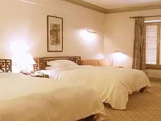 GRAND HOTEL BEIJING