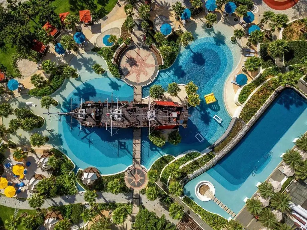 MOVENPICK RESORT PHAN THIET