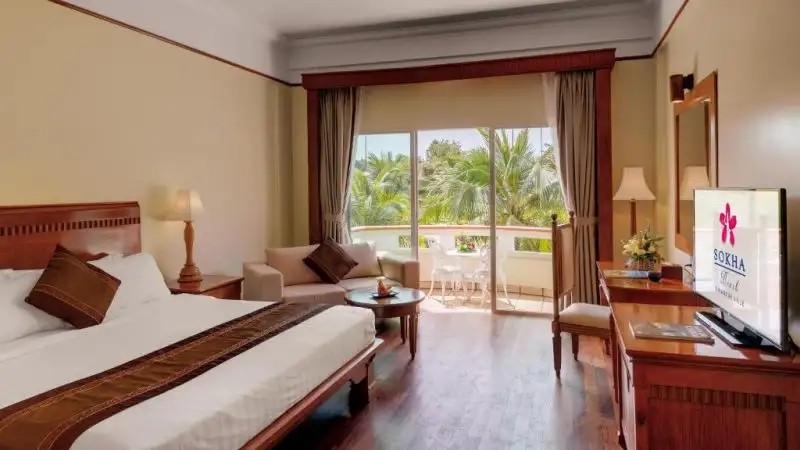 SOKHA BEACH RESORT