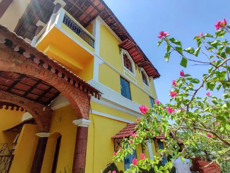 VILLA STAIRWAY TO HEAVEN