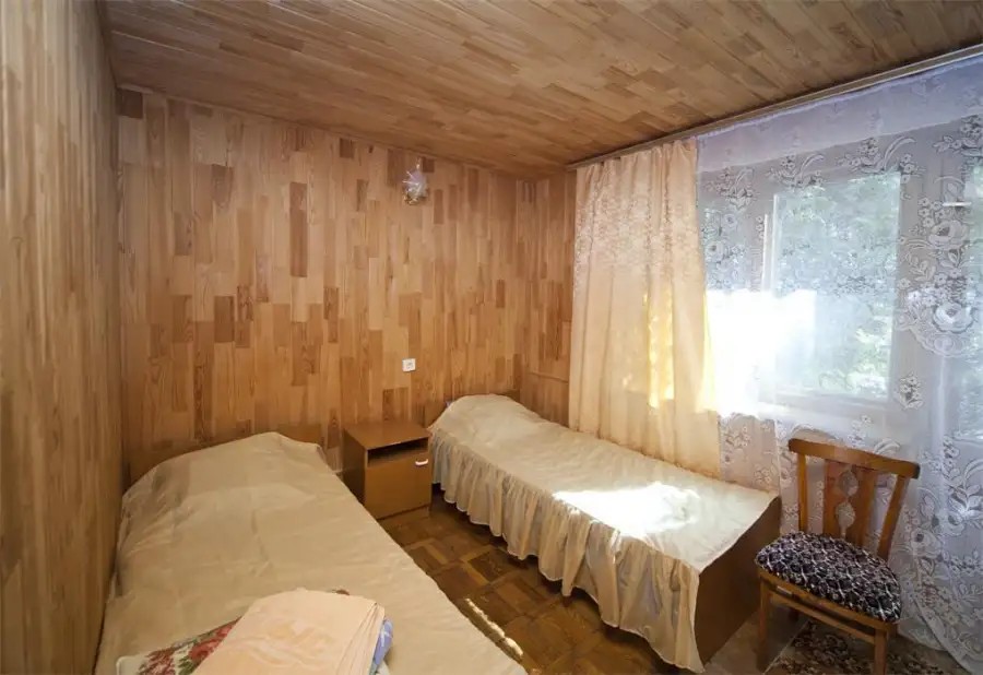 ТОНКИЙ МЫС