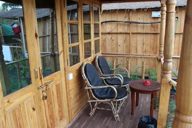 NEPTUNE POINT PREMIUM COTTAGE