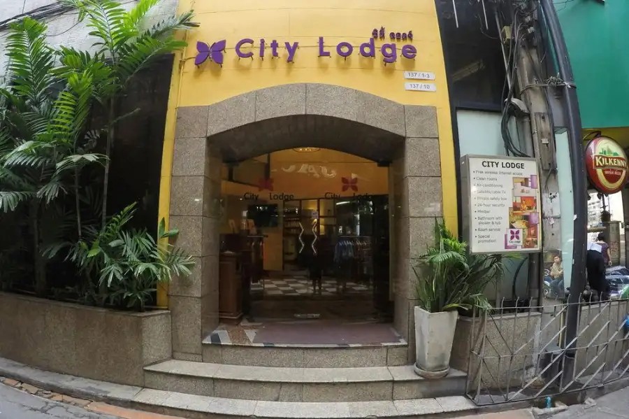 CITY LODGE SOI 9