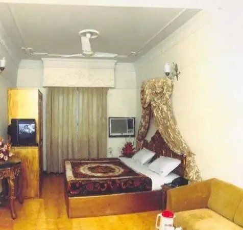 MAURYA HERITAGE