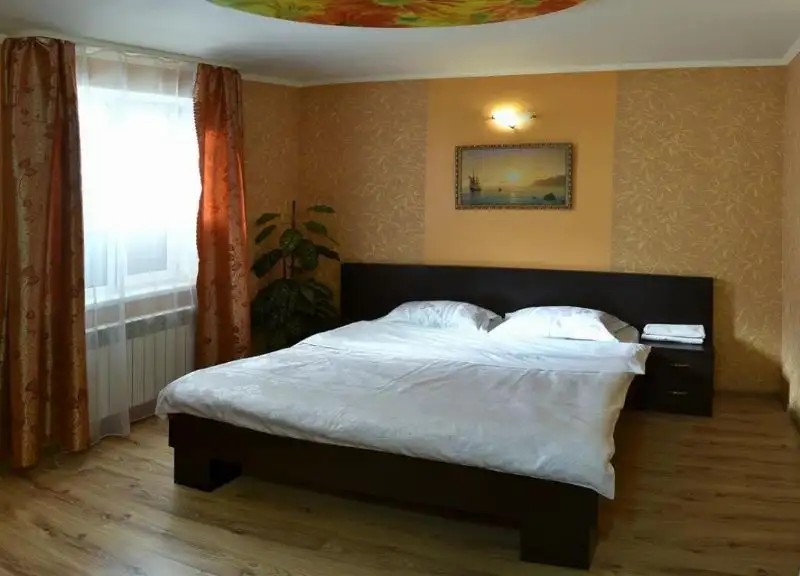ПАРАДИС НА БАУМАНА