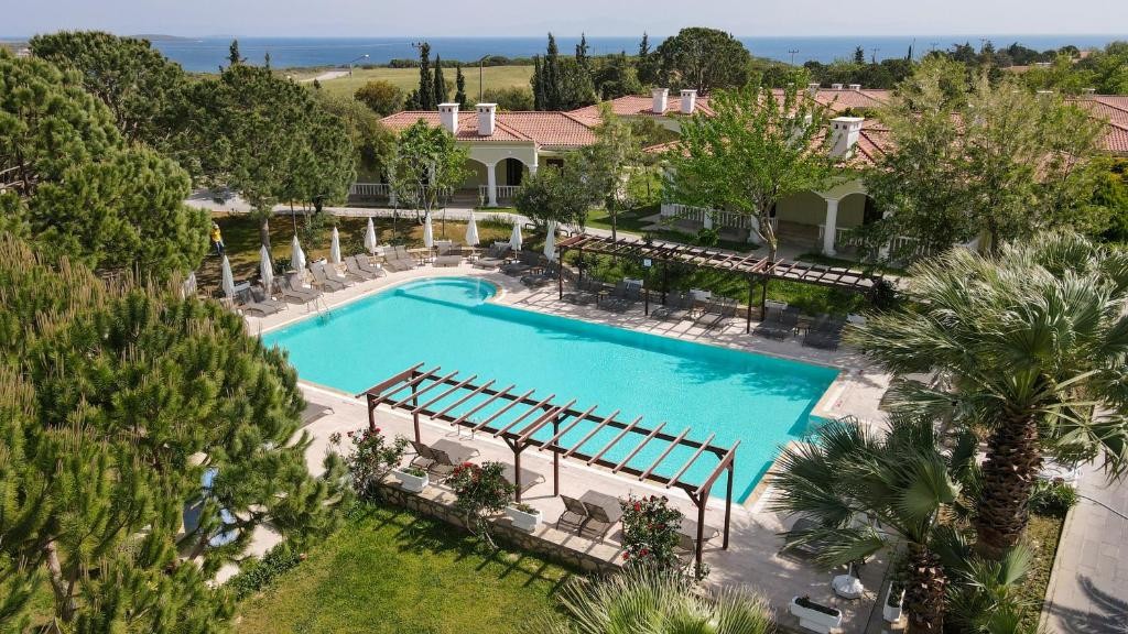 ANADOLU HOTELS DIDIM CLUB (EX. ADRINA BEACH RESORT)