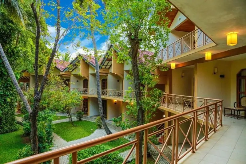PELWEHERA VILLAGE RESORT