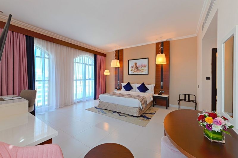 executive suite