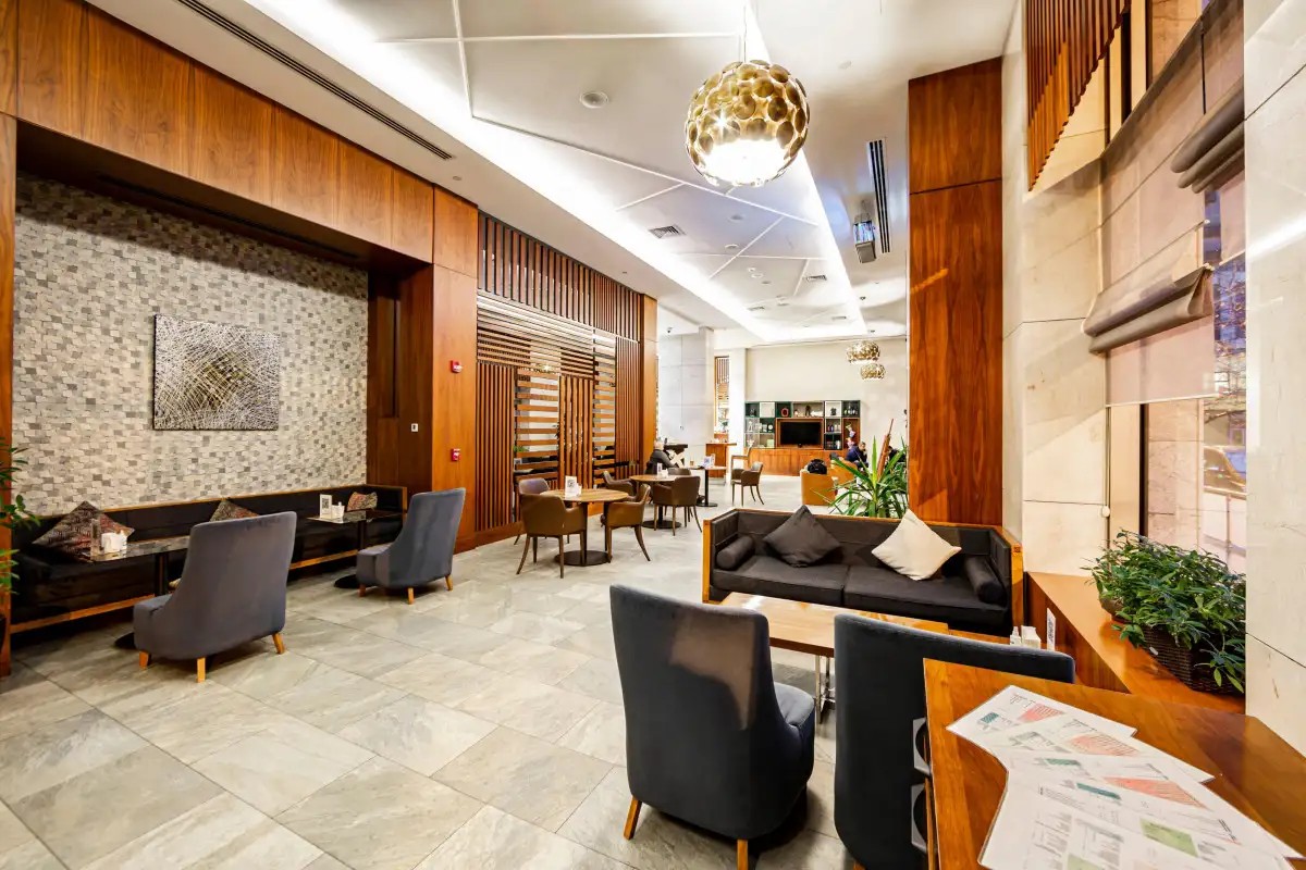 HOLIDAY INN BAKU