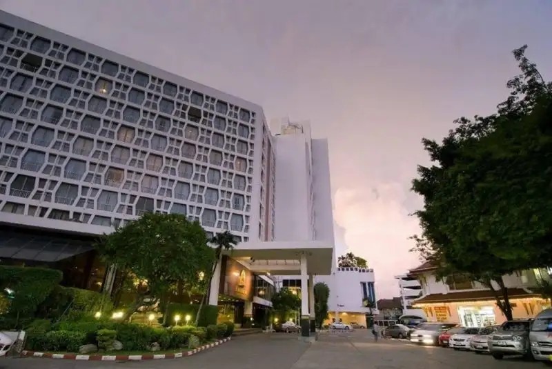 MONTIEN SURAWONG