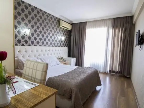 KOCAMAN HOTEL