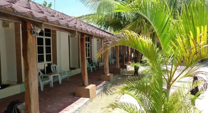 SENARI BAY RESORT