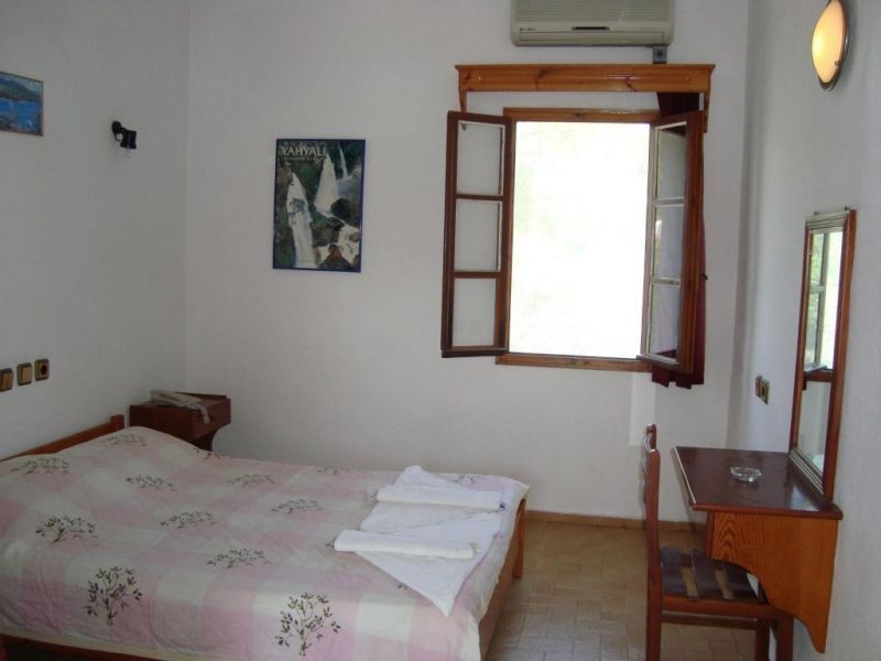 ALI BABA HOTEL