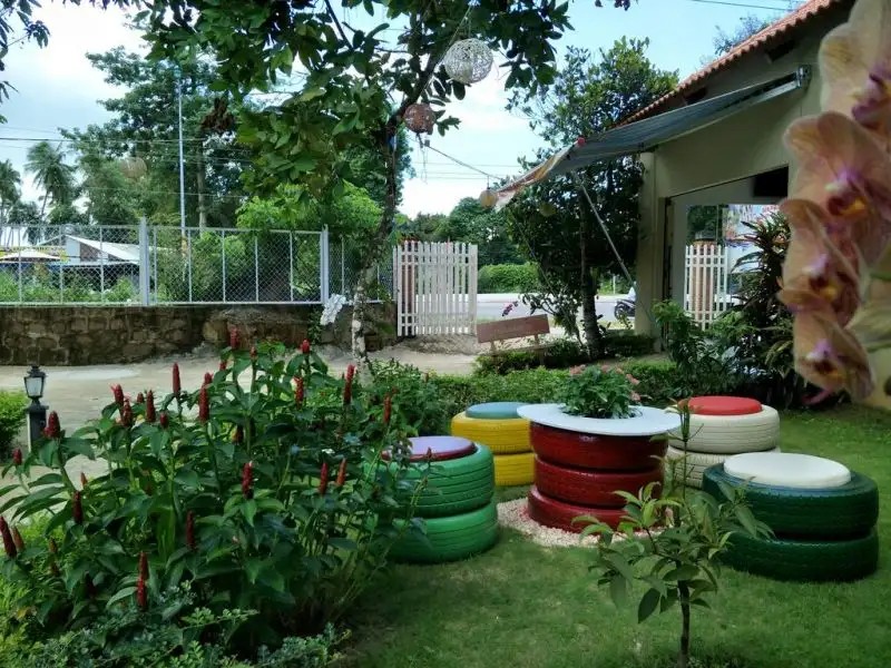 HIGHLAND BUNGALOW