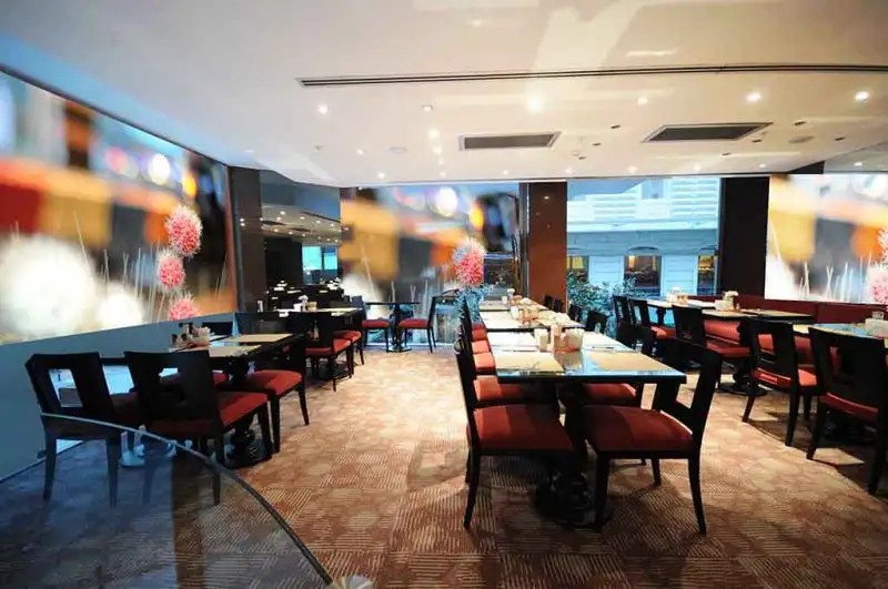 SV BUSSINESS HOTEL TAKSIM (EX. SV BOUTIQUE)