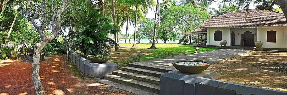 VILLA MODARAWATTHA