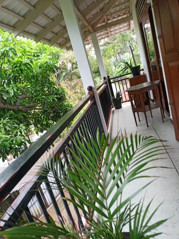 TRAVELERS INN APPARTMENT