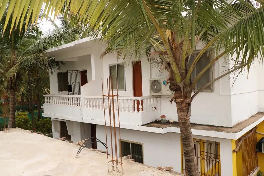 LA MARINE MORJIM BEACH COTTAGES