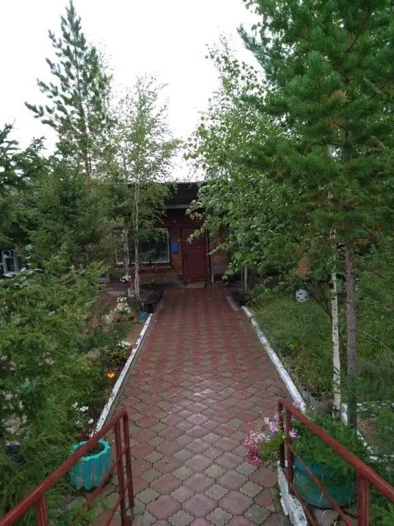 ГОСТЕВОЙ ДОМ УЮТНЫЙ